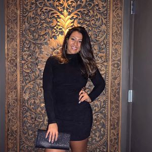 Meet your Posher, Jasmin